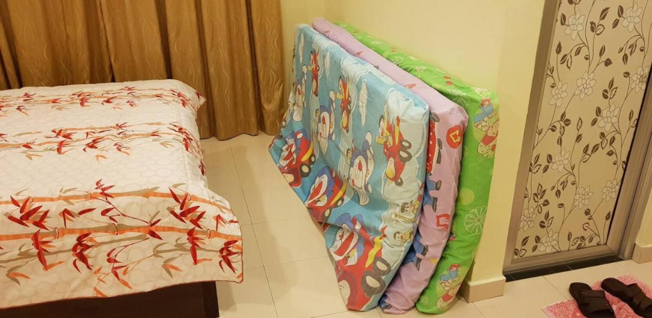 קמרון היילנדס Crown Imperial Court Apartment מראה חיצוני תמונה